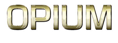 opium logo